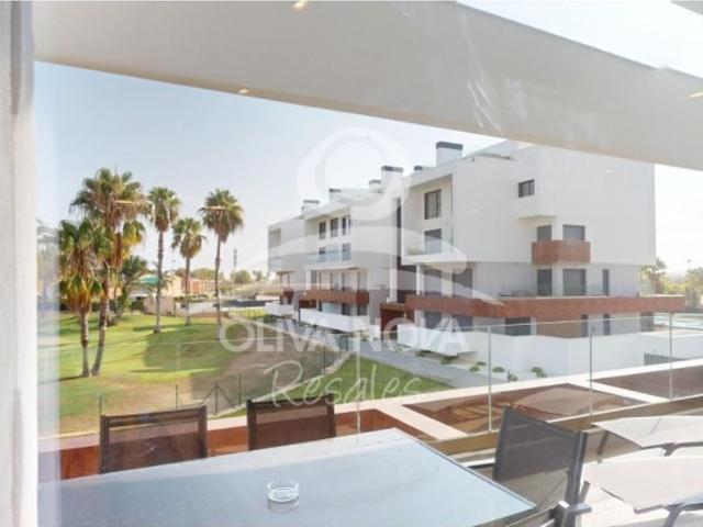 Piso exclusivo de 111 m2 en venta en Oliva, Comunidad Valenciana