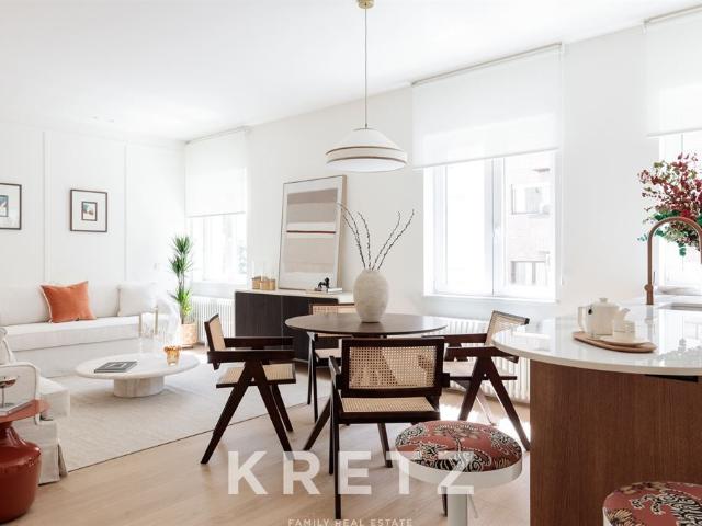 Piso exclusivo de 111 m2 en venta en Madrid, Comunidad de Madrid