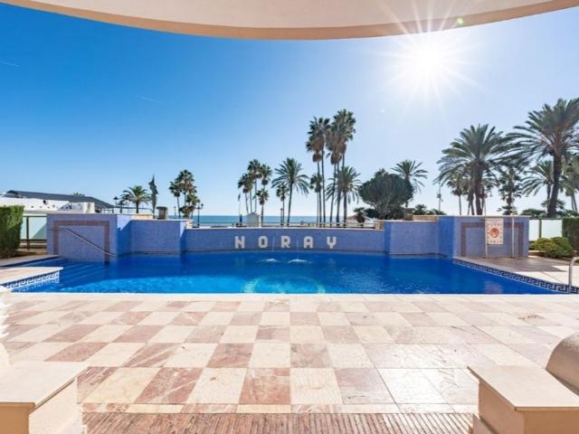 Piso exclusivo de 111 m2 en venta en San Pedro de Alcantara pueblo, Marbella, Andalucía