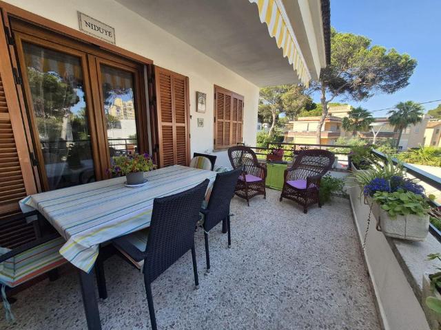 Piso exclusivo de 111 m2 en venta en Palma de Mallorca, España