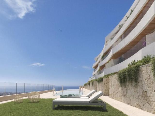 Piso exclusivo de 111 m2 en venta en Rincón de la Victoria, España