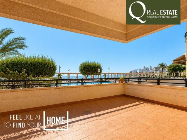 Piso exclusivo de 112 m2 en alquiler en Campello, España