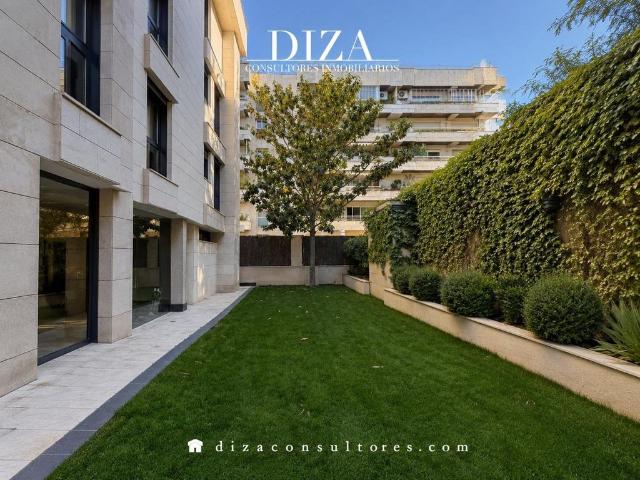 Piso exclusivo de 112 m2 en alquiler en Madrid, España