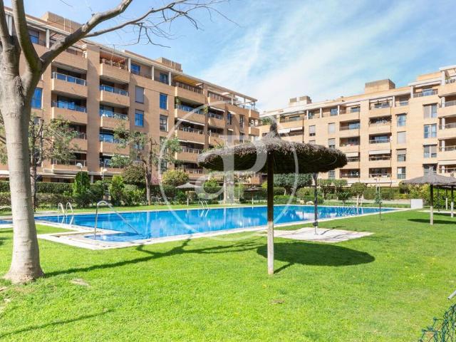 Piso de alto standing en alquiler en Valencia, Comunidad Valenciana