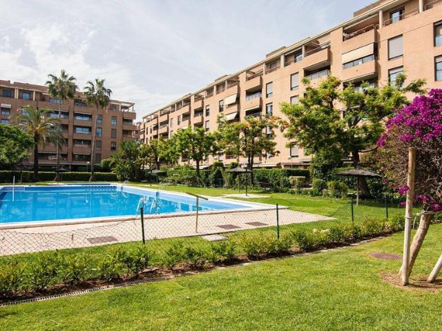 Piso exclusivo de 112 m2 en alquiler en Valencia, España