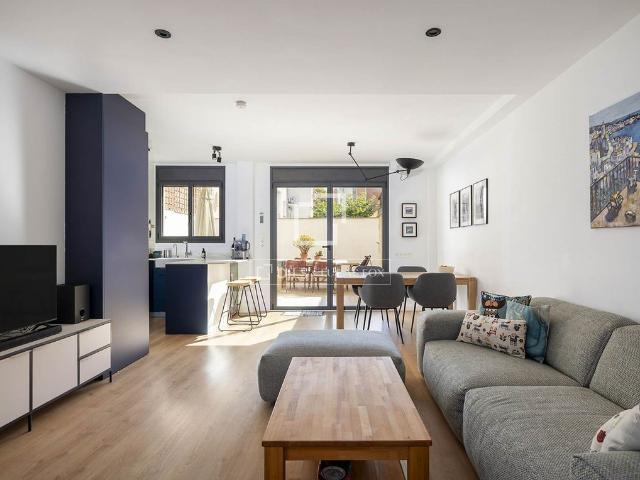 Piso exclusivo de 112 m2 en venta en Barcelona, España