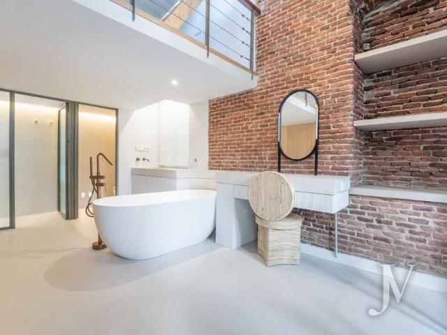 Piso exclusivo de 112 m2 en venta en Barrio Salamanca, España