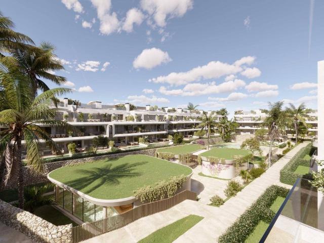 Piso exclusivo de 112 m2 en venta en Estepona, España