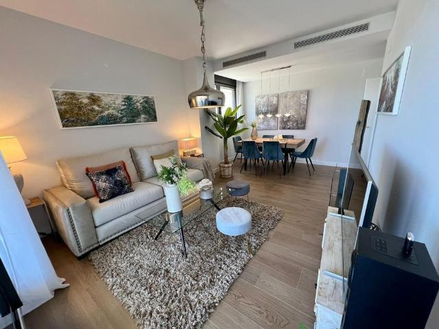 Piso exclusivo de 112 m2 en venta en Málaga, España