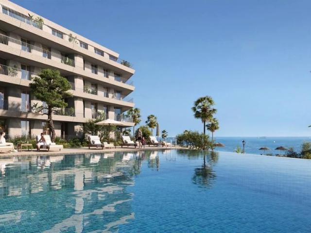 Piso exclusivo de 112 m2 en venta en Manilva, España