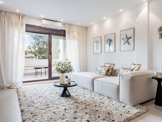 Piso exclusivo de 112 m2 en venta en Marbella, España
