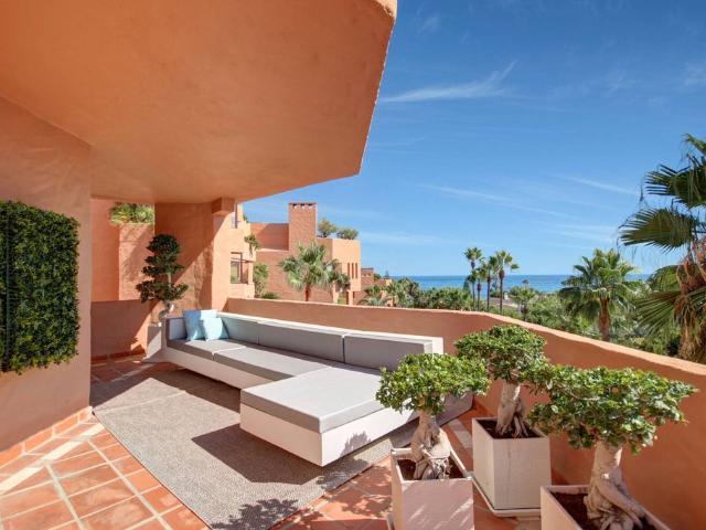 Piso exclusivo de 112 m2 en venta en Marbella, España