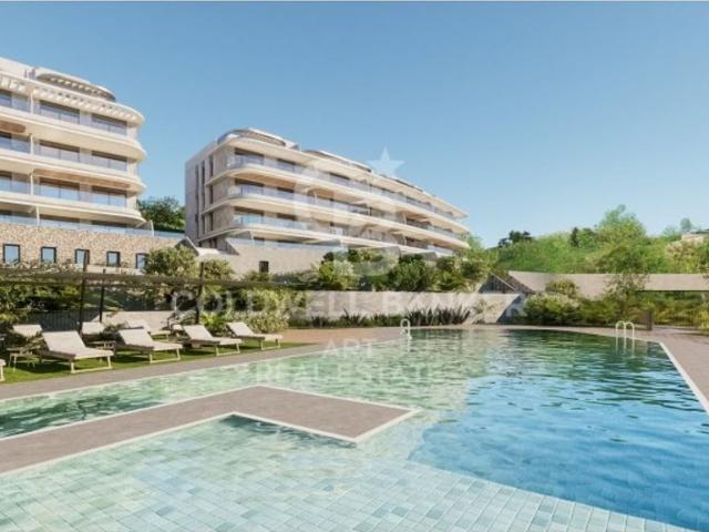 Piso de lujo de 112 m2 en venta en Mijas, España