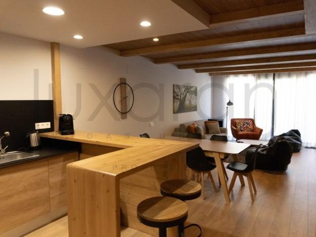 Piso exclusivo de 112 m2 en venta en Naut Aran, Cataluña