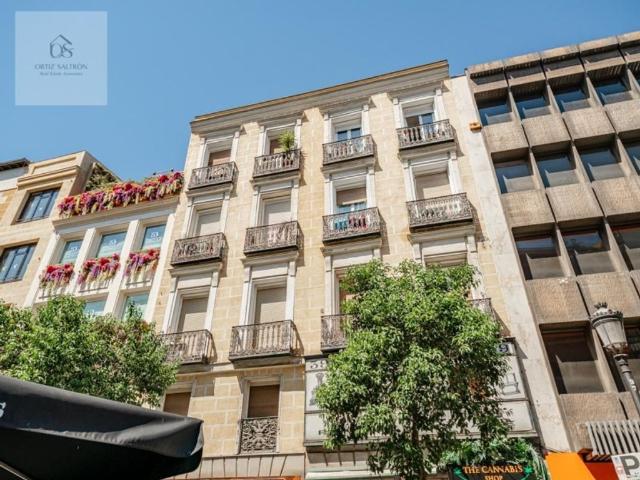 Piso exclusivo de 112 m2 en venta en Sol, Madrid, Provincia de Madrid, Comunidad de Madrid