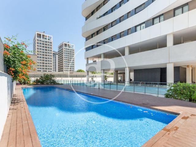 Piso exclusivo de 112 m2 en venta en Valencia, Comunidad Valenciana
