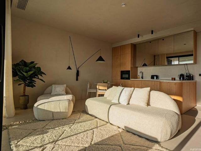 Piso exclusivo de 112 m2 en venta en Villajoyosa, Comunidad Valenciana