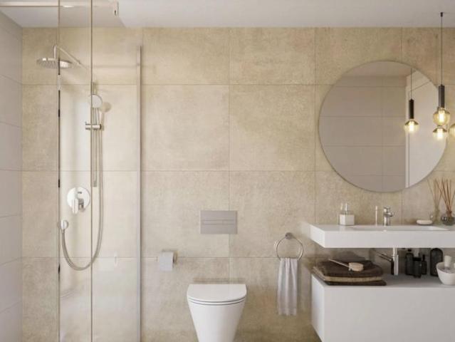 Piso de lujo de 114 m2 en venta en Estepona, Andalucía