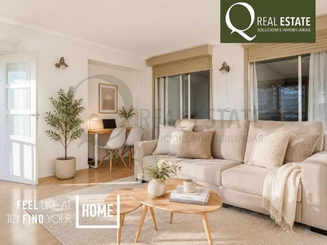 Piso exclusivo de 113 m2 en venta en Alicante, España