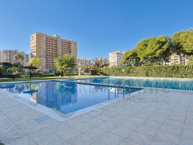 Piso exclusivo de 113 m2 en venta en Alicante, España