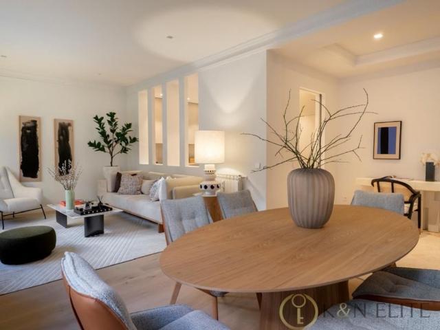 Piso exclusivo de 113 m2 en venta en Almagro, Madrid, Comunidad de Madrid