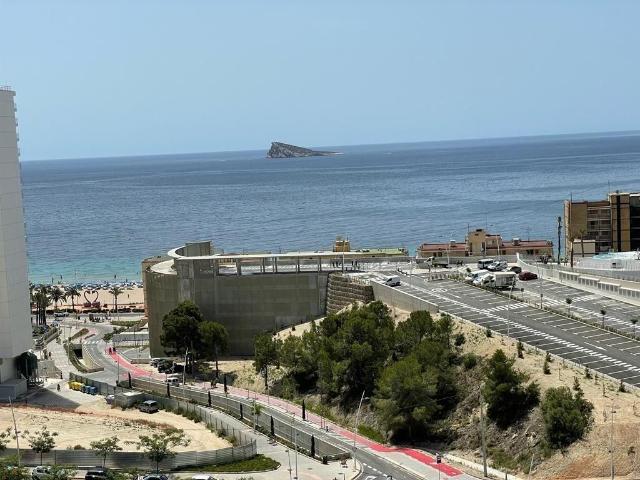Piso exclusivo de 113 m2 en venta en Benidorm, España