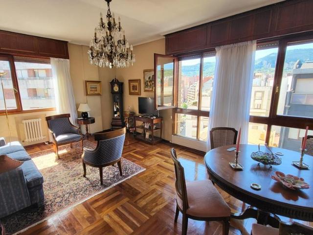 Piso exclusivo de 113 m2 en venta en Bilbao, País Vasco