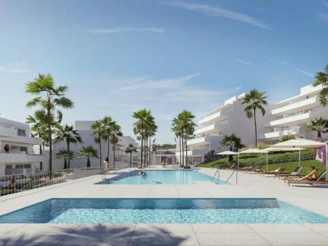 Piso exclusivo de 113 m2 en venta en Estepona, España