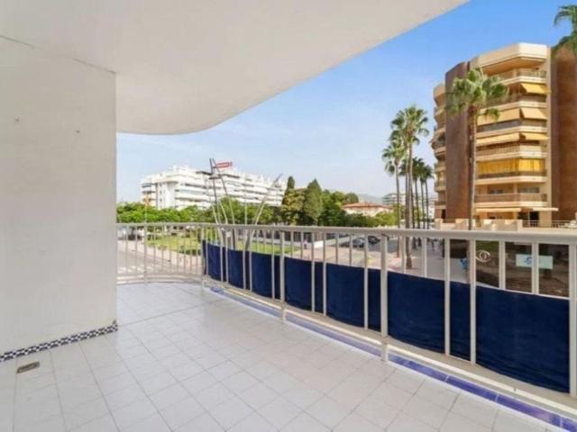 Piso exclusivo de 113 m2 en venta en Fuengirola, Andalucía