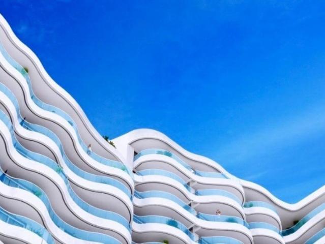 Piso exclusivo de 113 m2 en venta en Fuengirola, España