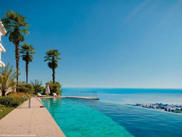 Piso exclusivo de 113 m2 en venta en Fuengirola, España