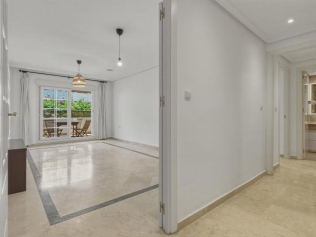Piso exclusivo de 113 m2 en venta en Los Monteros, Marbella, Málaga, Andalucía