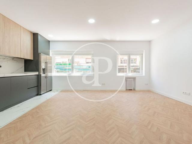 Piso exclusivo de 113 m2 en venta en Madrid, España