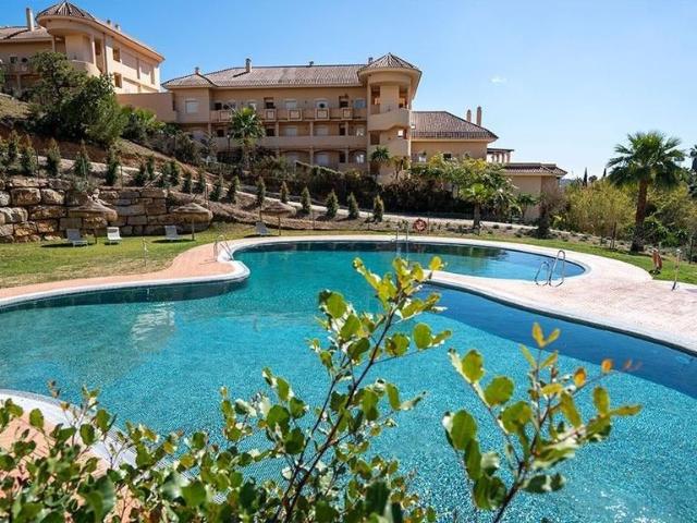 Piso exclusivo de 113 m2 en venta en Marbella, Andalucía