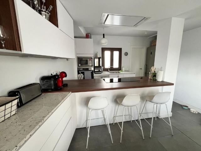 Piso exclusivo de 113 m2 en venta en Sevilla, Andalucía