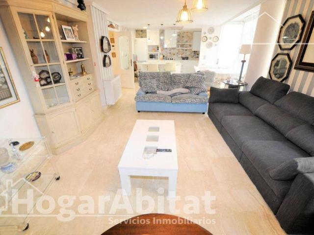 Piso exclusivo de 113 m2 en venta en Valencia, España