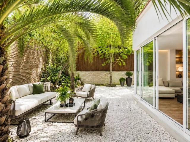 Piso exclusivo de 114 m2 en alquiler en Madrid, Comunidad de Madrid
