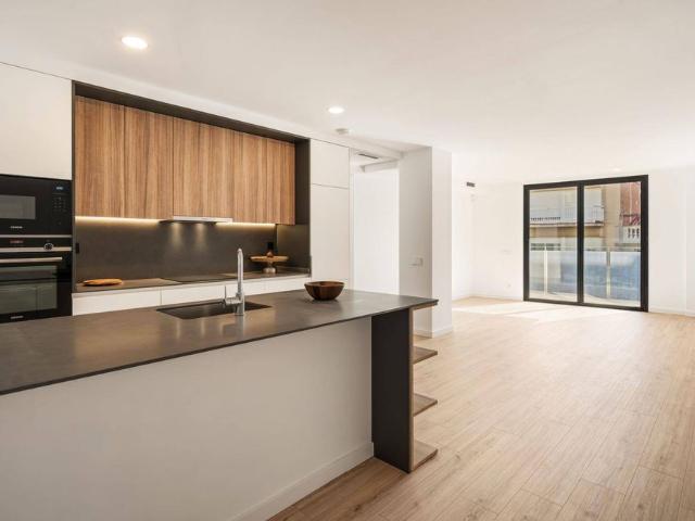 Piso exclusivo de 114 m2 en venta en Badalona, Cataluña