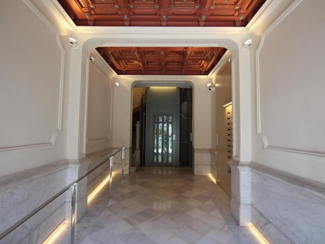 Piso exclusivo de 114 m2 en venta en Barcelona, España