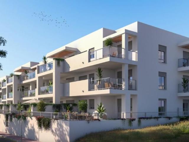 Piso exclusivo de 114 m2 en venta en Benalmádena, Andalucía