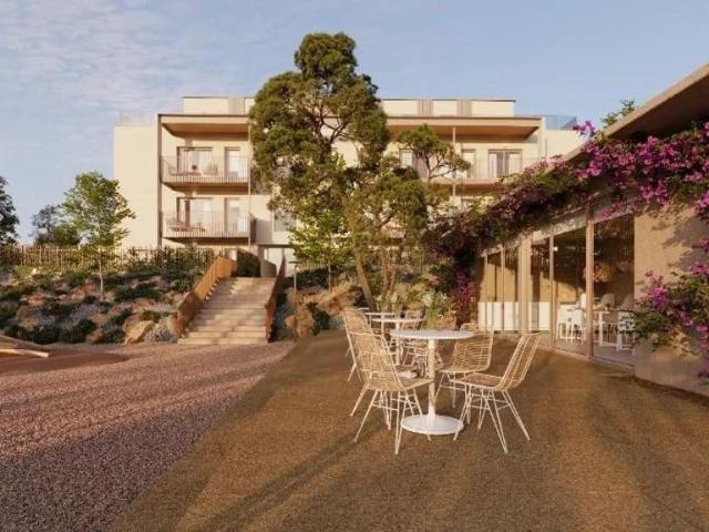 Piso exclusivo de 114 m2 en venta en Godella, Comunidad Valenciana