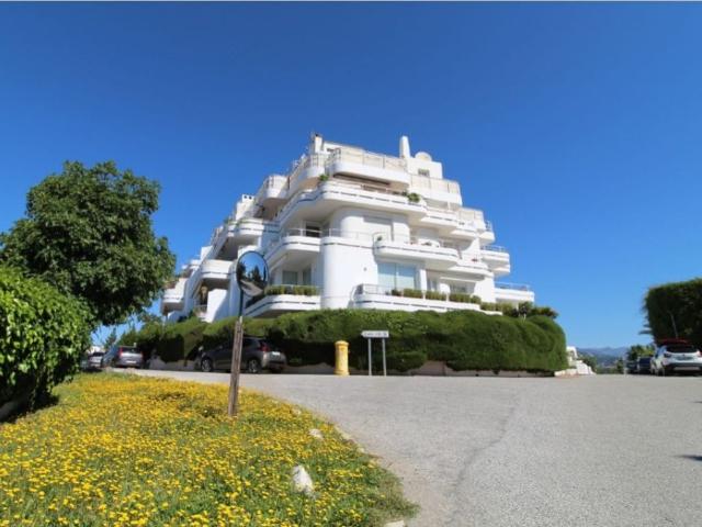 Piso exclusivo de 114 m2 en venta en Guadalmina Alta, Marbella, Andalucía