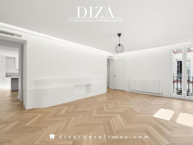 Piso exclusivo de 114 m2 en venta en Madrid, Comunidad de Madrid