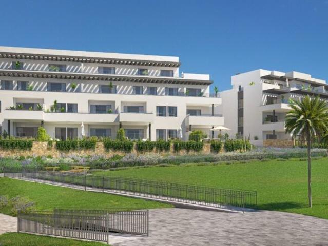 Piso exclusivo de 114 m2 en venta en Mijas, Andalucía