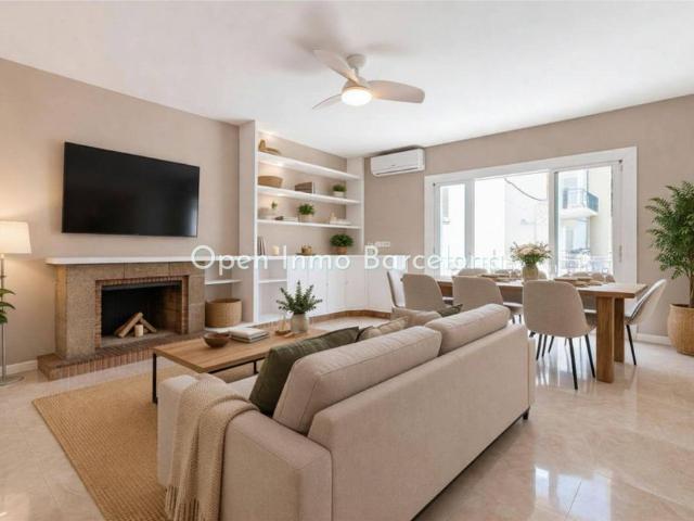 Piso exclusivo de 114 m2 en venta en Sitges, España