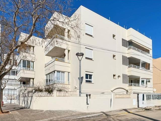 Piso exclusivo de 114 m2 en venta en Palma de Mallorca, España