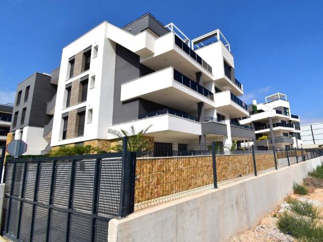 Piso exclusivo de 114 m2 en venta en Playas de Orihuela, Comunidad Valenciana