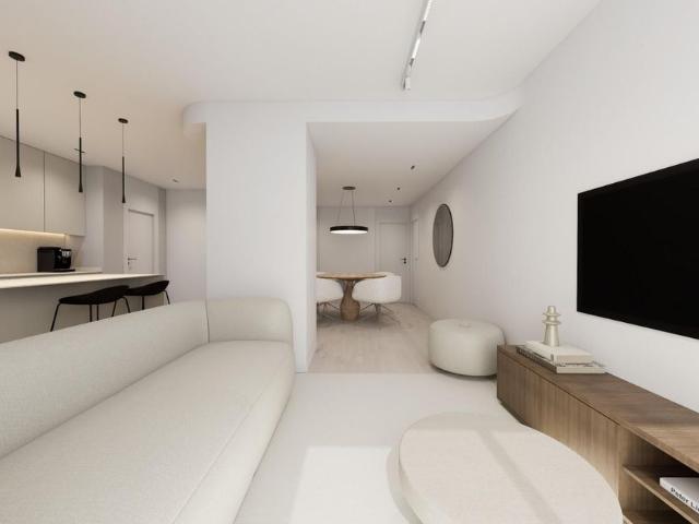 Piso exclusivo de 114 m2 en venta en Valencia, Comunidad Valenciana
