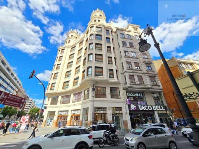 Piso exclusivo de 114 m2 en venta en Valencia, Comunidad Valenciana