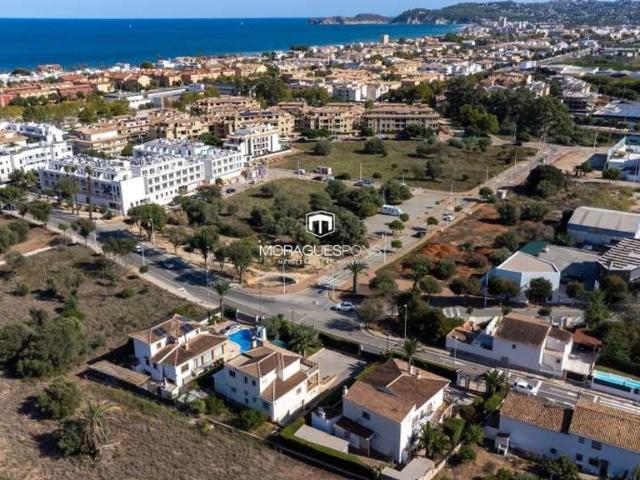 Piso exclusivo de 1150 m2 en venta en Jávea, España